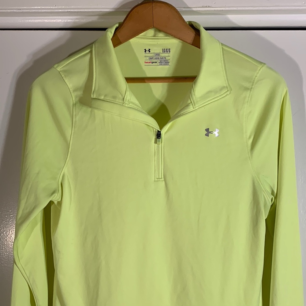 Under Armour (L)